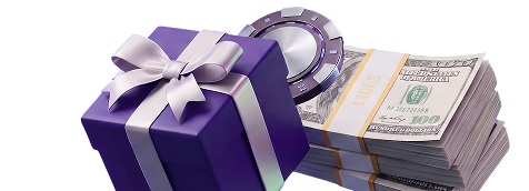 Verify your email<br>and get your bonus